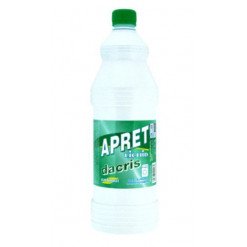 Apret Lichid Dacris 1l Parfumat