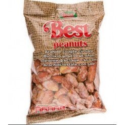 Arahide Best Coaja 150g 16 B