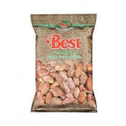 Arahide Best 100g Coaja Sare 16 B