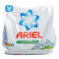 Det Manual Ariel 0.900 Gr