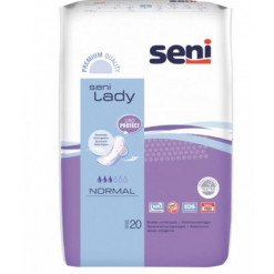 Abs Bel Seni Lady Normal 20buc/Set