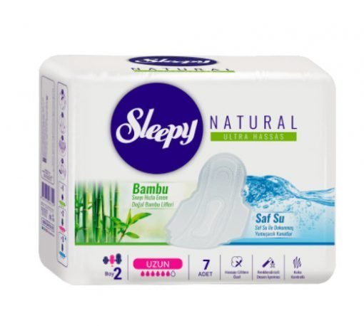 Abs Sleepy (7b) Long /24 B / Bax