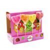 Acadea 40 B/Cut Lolly Popsy Inimioara /50g