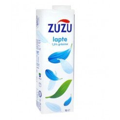 Alb Lapte 1l Zuzu 1.5 %/12 B Albastru