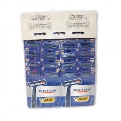 Ap Ras Bic Astor Twin 24/Set