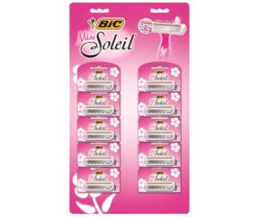 Ap Ras Miss Soleil 10buc/Card