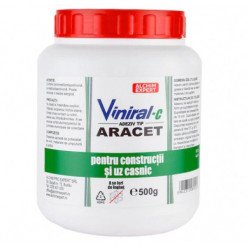 Aracet Viniral 500 Gr 12 B