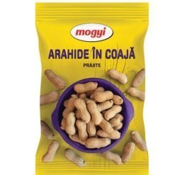 Arahide Mogyi 400g Coaja Pamant Pr 12 B