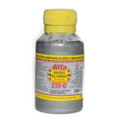 Bronz Aluminiu 100 Ml (25b)