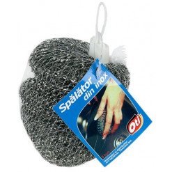 Burete Sarma Inox Oti 3 Buc/Set