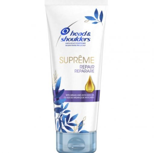 Balsam Par 220 Ml Head Shoulders Supreme