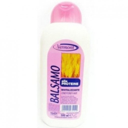 Balsam Par Vermont 500 Ml