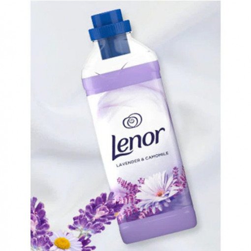 Balsam Rufe Lenor 1 L Lavanda 12b/Bax