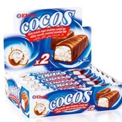 Baton Cioc 48g 24buc/ Elvan Cocos