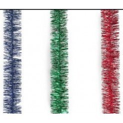 Crc Beteala Dif Culori 5 Cm X 1.8 M 12 Buc pe Set Titan