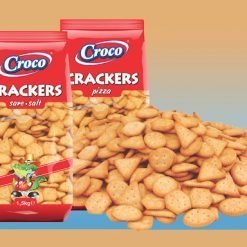 Bisc Croco 1.5 Kg Crackers