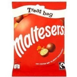 Maltesers Glaz Cioc 68gr