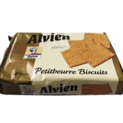 Bisc Alvien 500gr Petit Beurre 12b