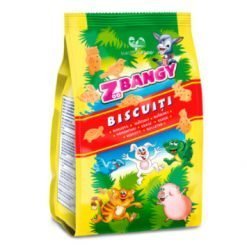 Bisc Zbangy 100g 16b