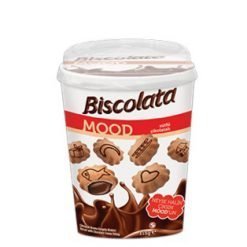 Biscolata Mood Solen 115g