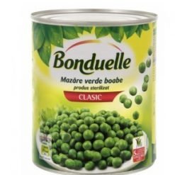 Mazare Bonduelle 850 Ml 12/Bax