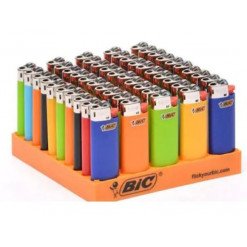 Brichete Bic J 25 Mini 50 B/Cut