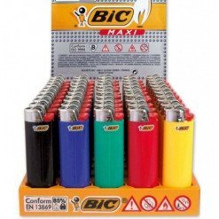 Brichete Bic J 26 Maxi 50 B /Cut