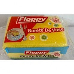 Burete Vase 35 Buc /Set Dif