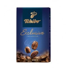 Cafea Tchibo 500gr Exclusive