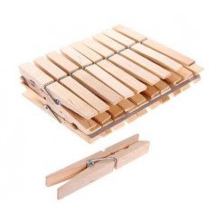 Carlige Bambus Rufe 20b/Set Lemn