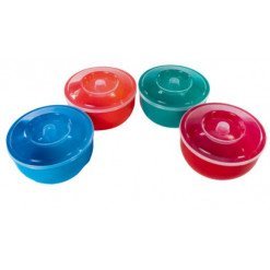 Castron cu Capac 1l