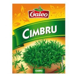 Cimbru 12g Galeo 25b/Cut