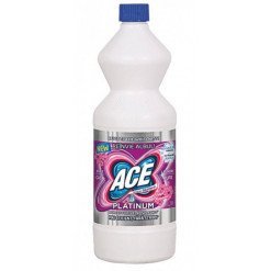 Clor Ace 1 L Platinum 18 Buc