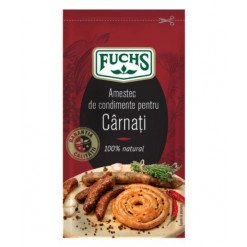 Cond Carnati 20g Fuchs