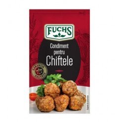 Cond Chiftele 25g Fuchs