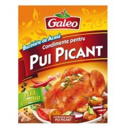 Cond Pui Picant 20g Galeo 35b/Cut