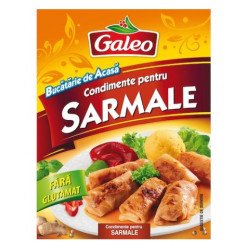 Cond Sarmale 20g Galeo 35b/Cut