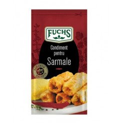 Cond Sarmale 25g Fuchs