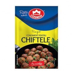 Cosmin Chiftele 20g 20 B