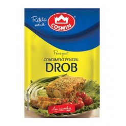 Cosmin Cond Drob 20g 30 B