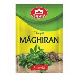 Cosmin Maghiran 8g 15 B