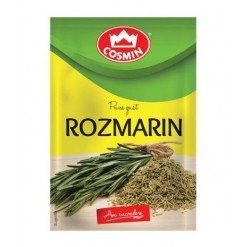 Cosmin Rozmarin 10g 25 B
