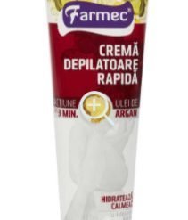 Crema Depilatoare Farmec 150 Ml Dif