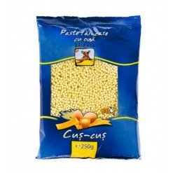 Cus Cus Baneasa 250 G Cu Oua 40b