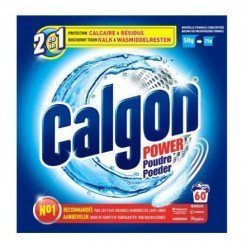 Anticalcar Pudra Calgon 500 Gr 11b/Bax