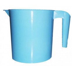 Cana Maner 1.25 L Plastic/ Sterk