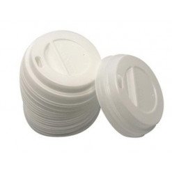 Capac Pahar Cafea 7 Oz 100buc