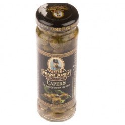Capere 100g Franz J. Saramura