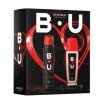 Caseta Bu Heartbeat Ns 75ml+deo 150ml