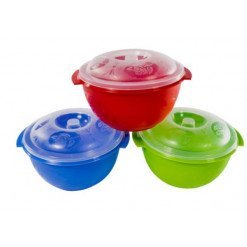 Castron cu Capac 2.5l